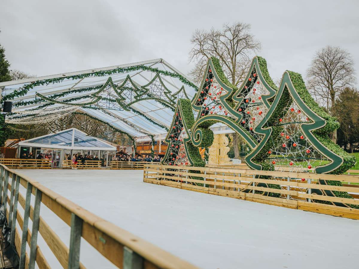 Winterlights Festival, 2025-2026