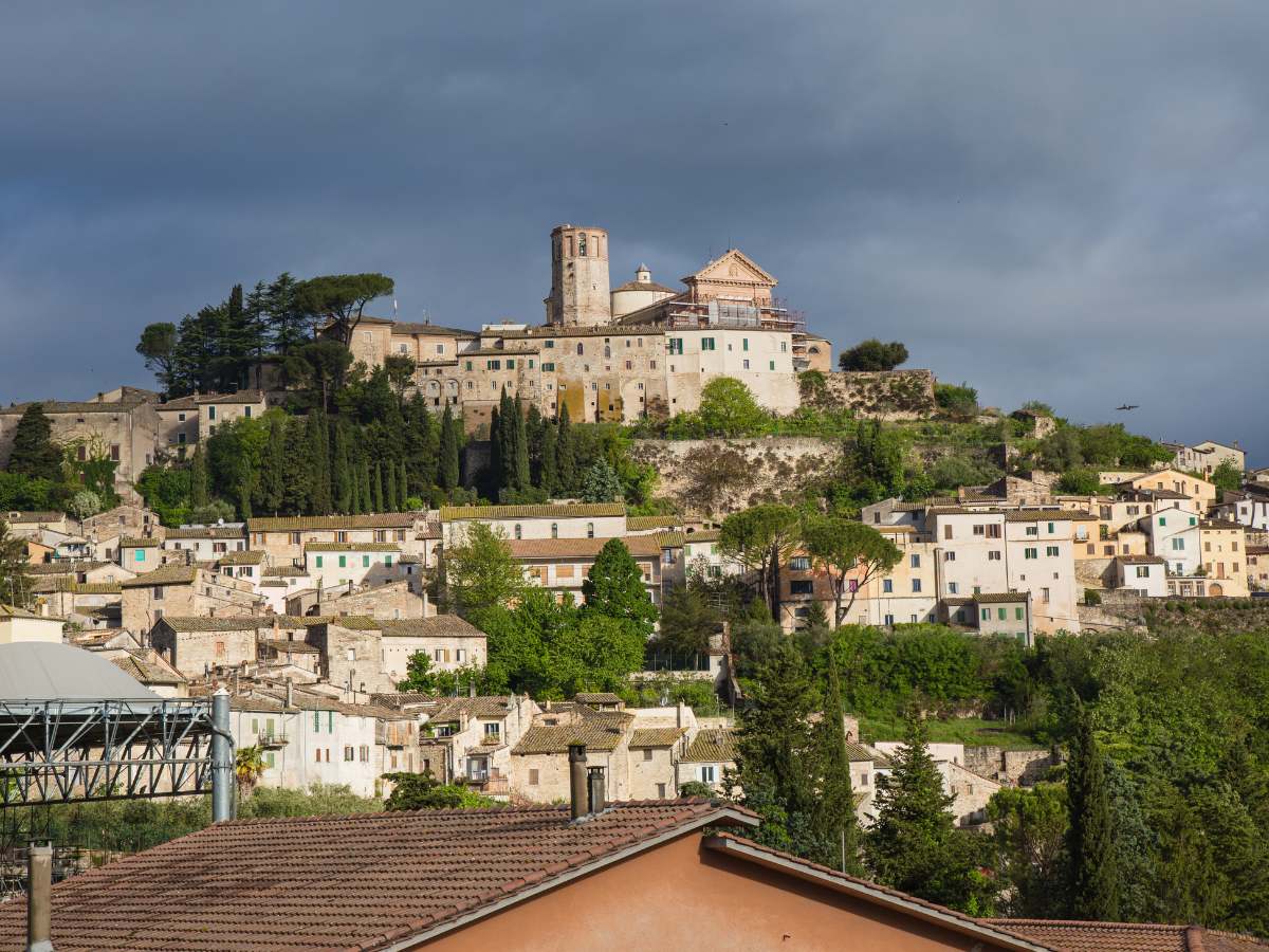 Città di Amelia