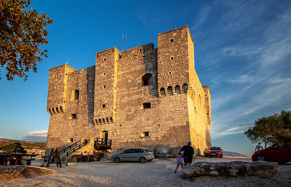 castello-Nehaj