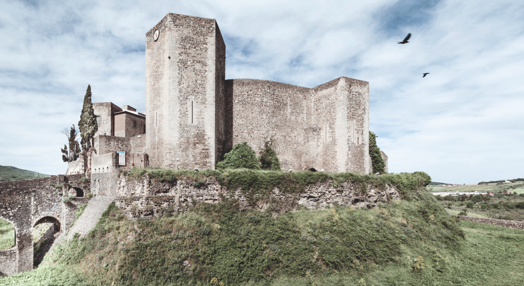 castello-melfi-museo