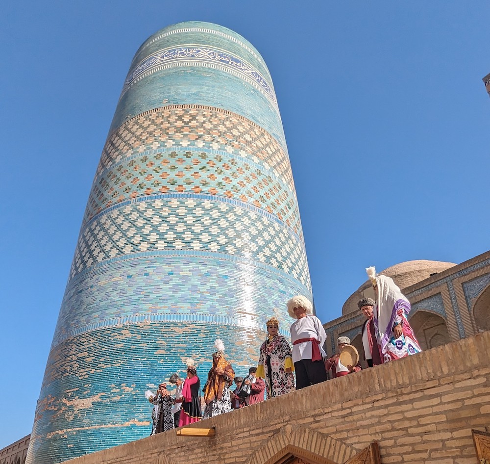 khiva-minareto