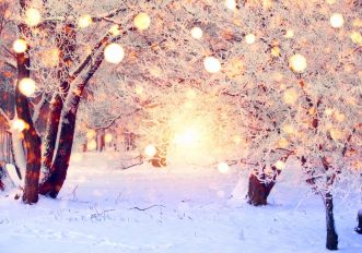 Dove vivere un natale particolare