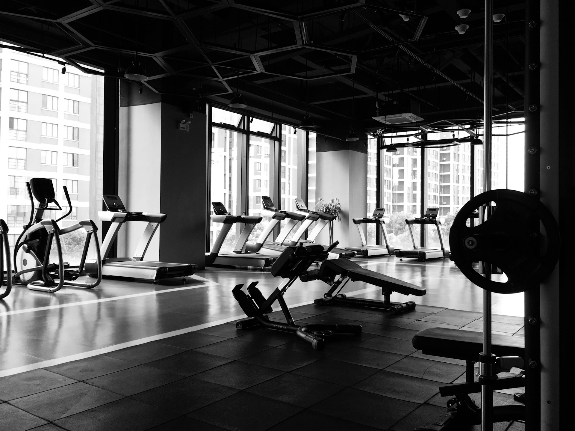 Dossier Centri Fitness 1: Task Force & Crisis Management