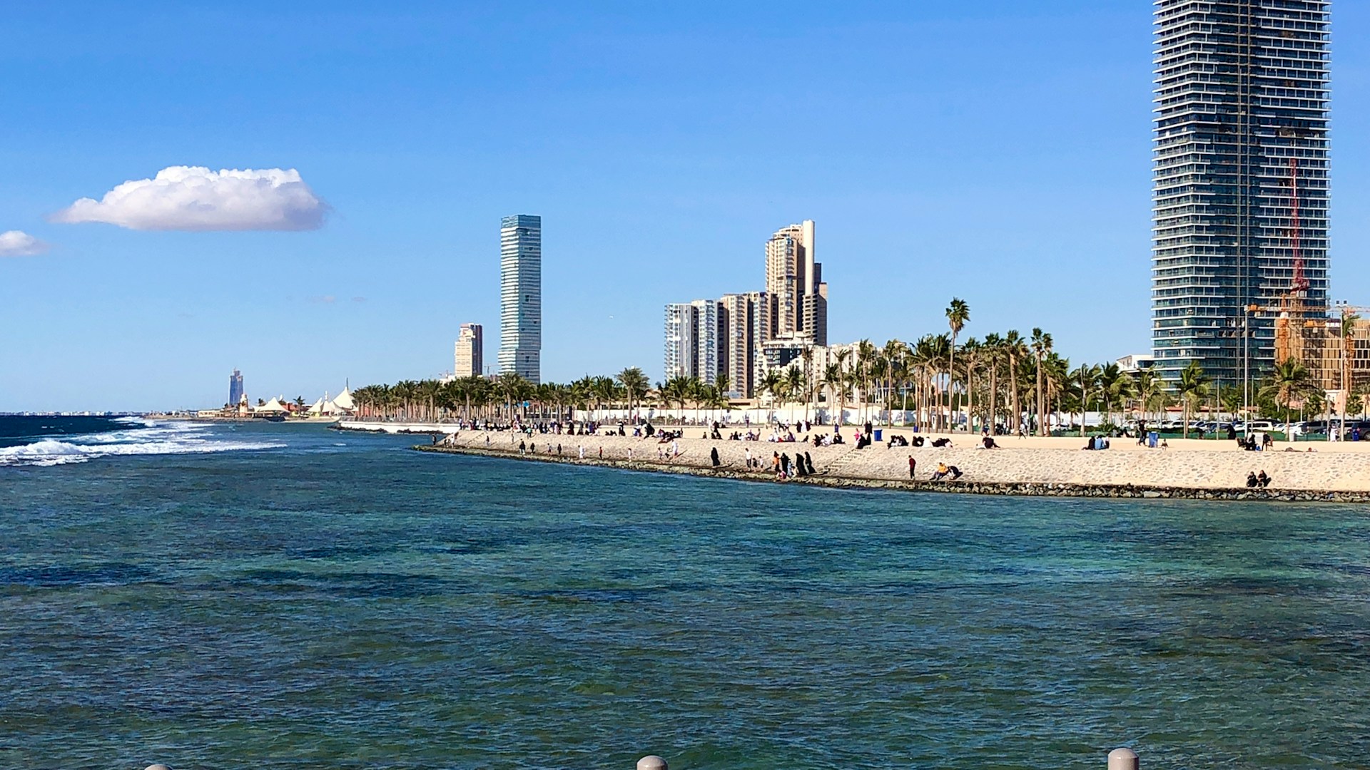 Arabia Saudita: l'ultima frontiera da esplorare? Guida al viaggio avventura per questo inverno