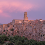 Pitigliano