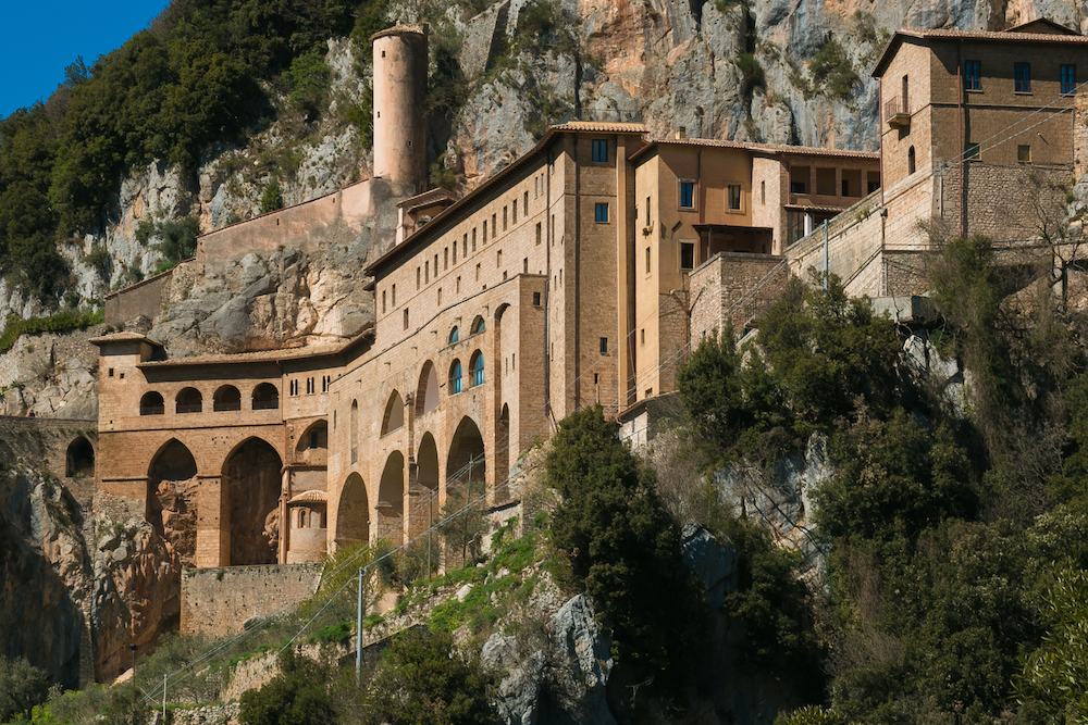 borgo-subiaco