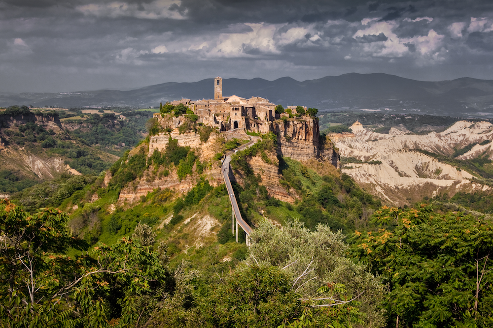 Civita di Bagnoregio