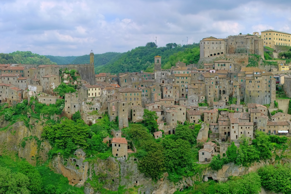 Sorano