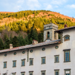 Vallombrosa