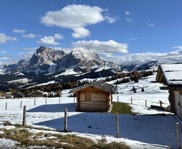 Ciaspolate indimenticabili: gli itinerari più belli sulla neve in Italia