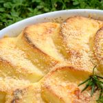 Gnocchi alla Romana
