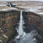 Hengifoss