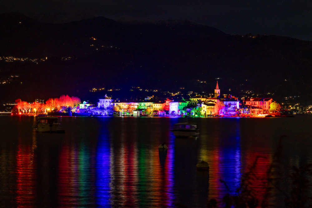 Isole-di-Luce