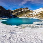 Lago Agnel