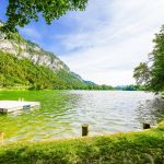 Lago Reintal