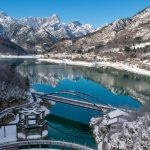 Lago di Barcis