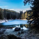 Lago di Carezza