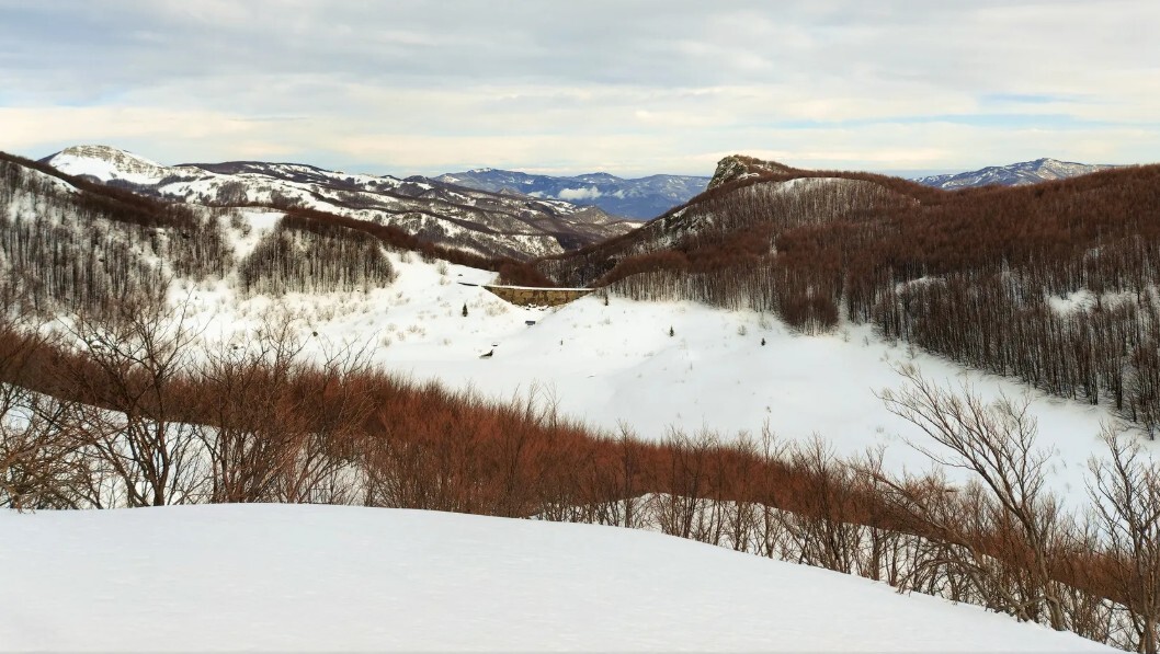 Ciaspolate indimenticabili: gli itinerari più belli sulla neve in Italia