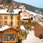 Ortisei