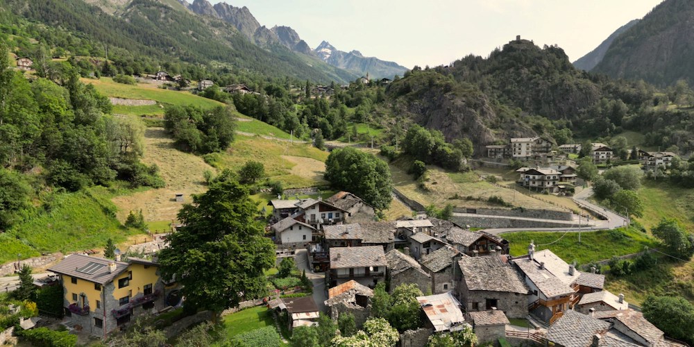 borgo-oyace