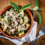 Pizzoccheri
