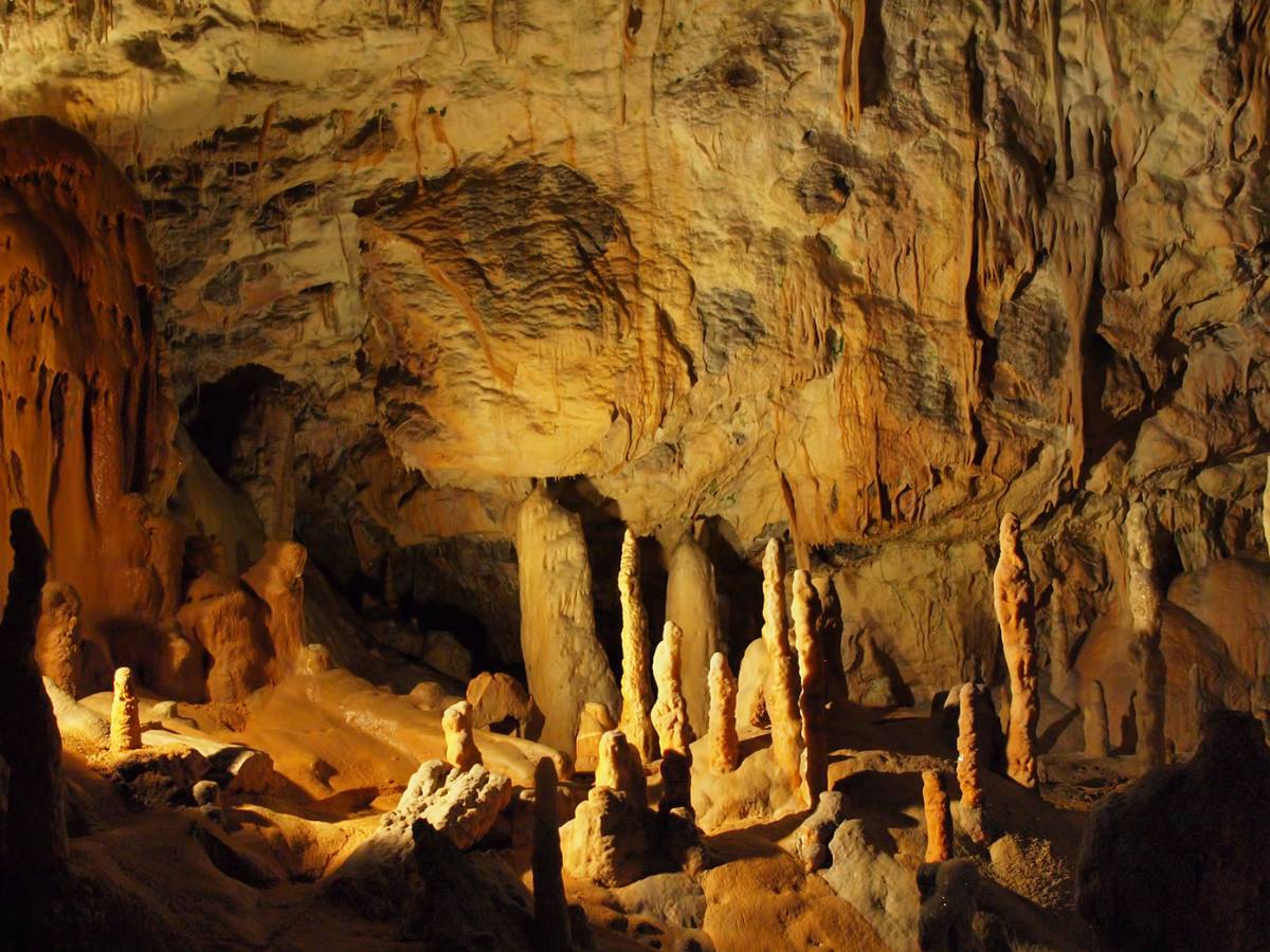 Postumia, Slovenia