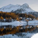 Sils im Engadin
