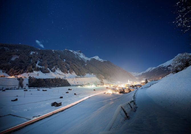 STUBAI