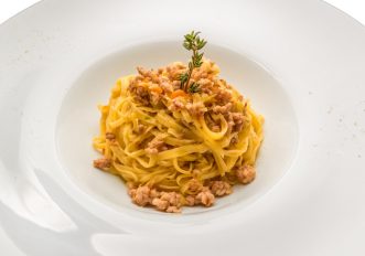 Tajarin, Langhe