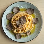Tajarin al Tartufo