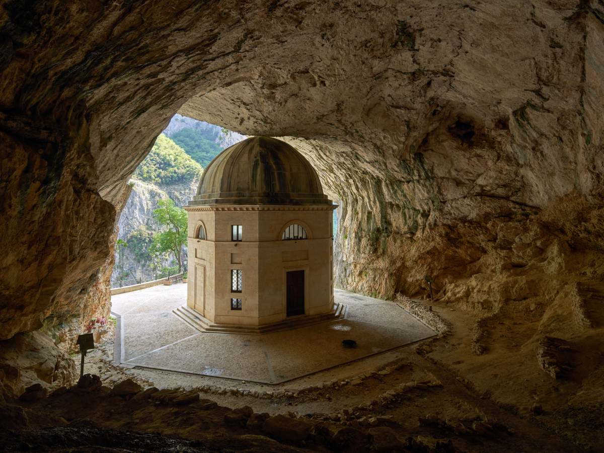 Tempio del Valadier