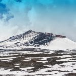 Trekking sull'Etna