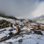 Ushguli