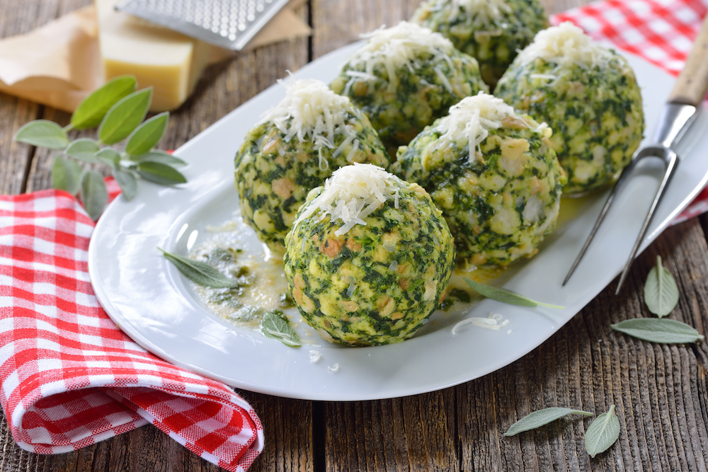 canederli-spinaci