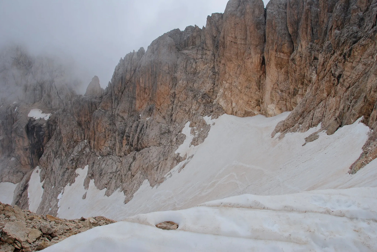 Ciaspolate indimenticabili: gli itinerari più belli sulla neve in Italia