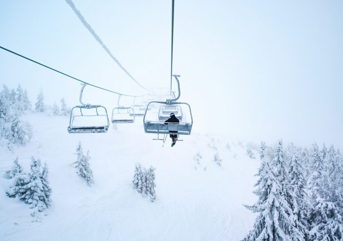 skipass 2025/2026
