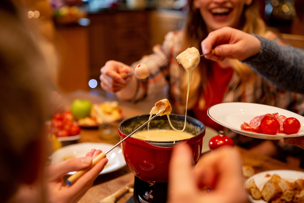 fonduta-tavola