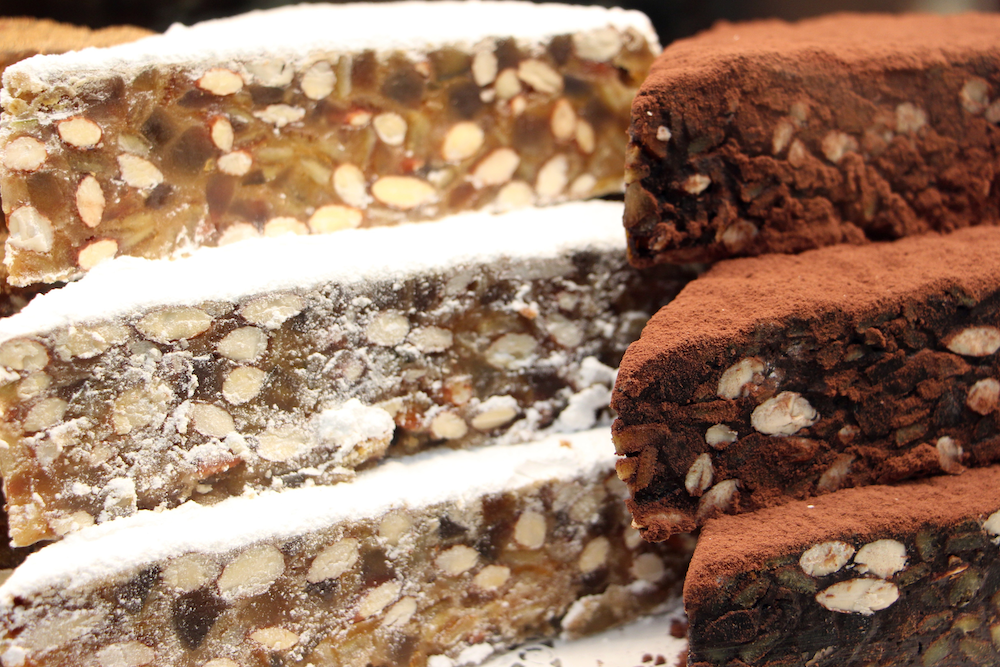 panforte-margherita