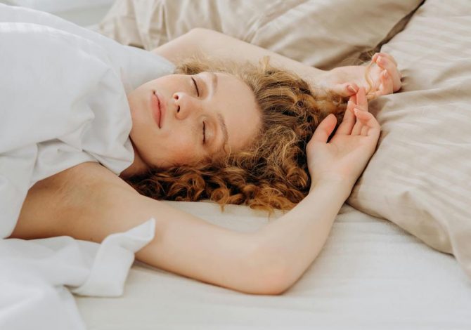 sonno-sveglia
