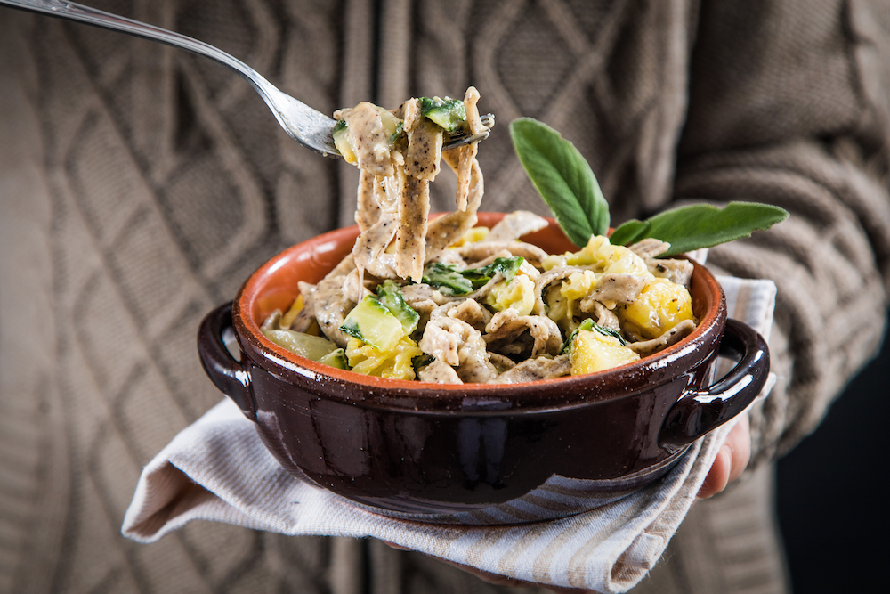 pizzoccheri