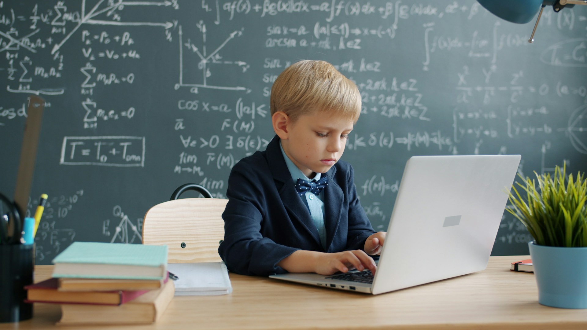 Se tuo figlio è un fenomeno, preoccupati: perché i bambini prodigio raramente diventano adulti di talento