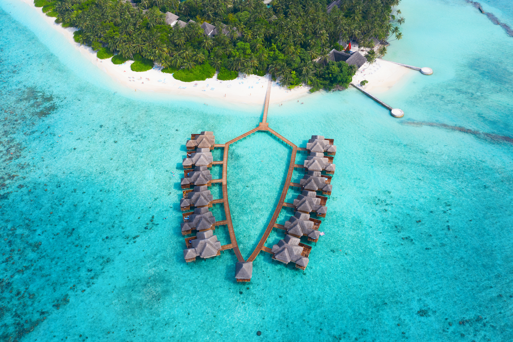 maldive