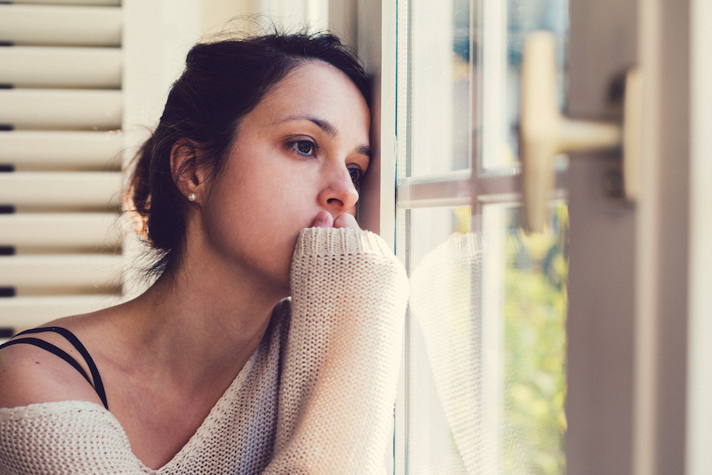 depressione-esercizi