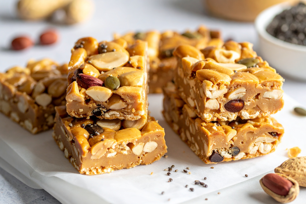 snack-barrette