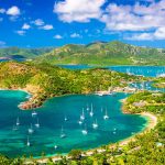 Antigua e Barbuda