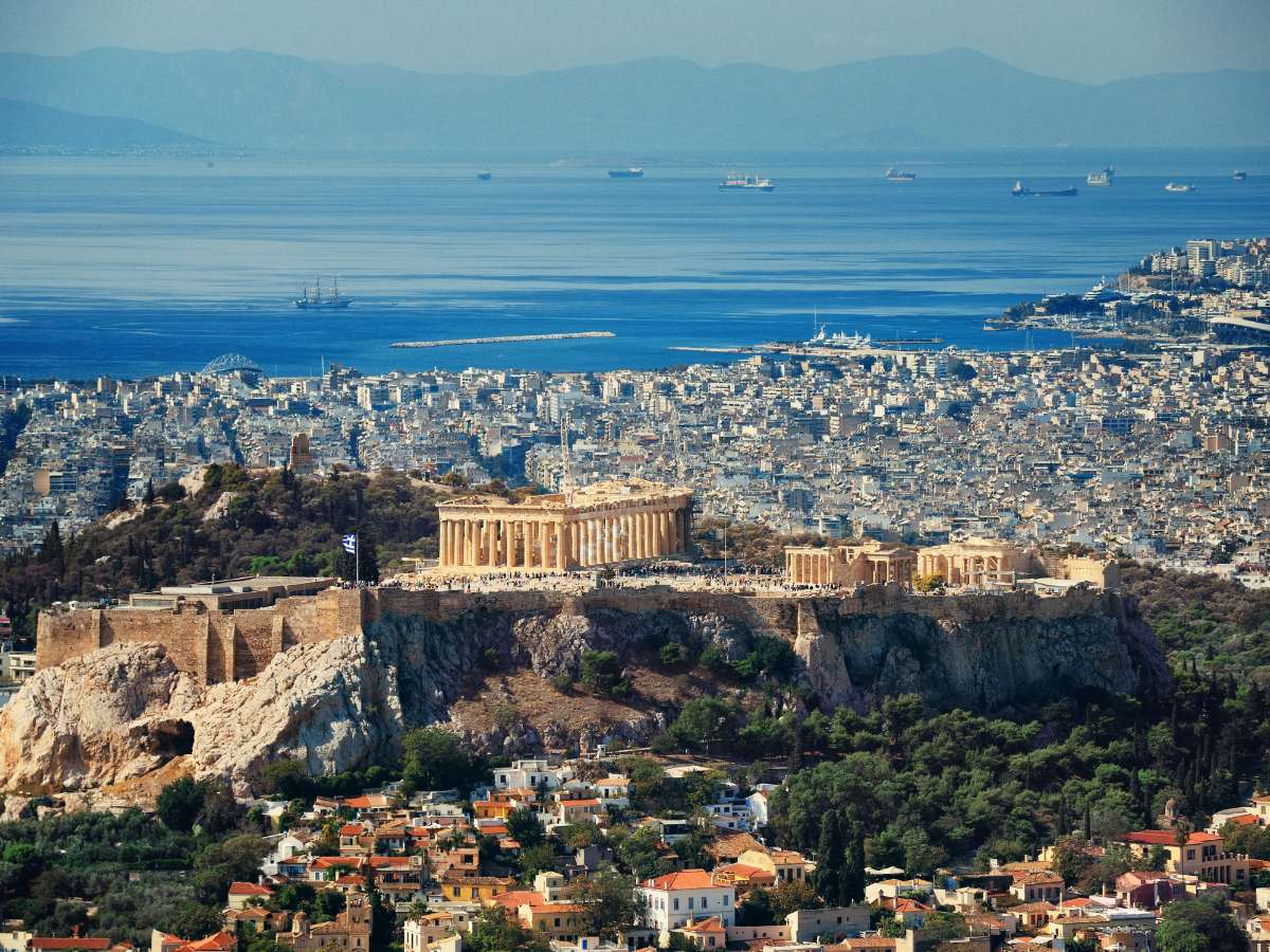 Atene