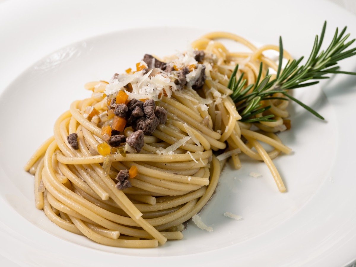 Dove mangiare i migliori Bigoli Veneti