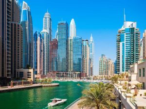 Città con più sole: classifica