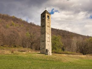 Ciucarun, Piemonte