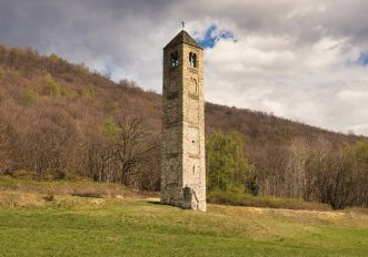 Ciucarun, Piemonte